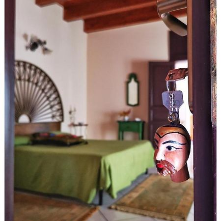 Case D'Anna Castellammare del Golfo Dış mekan fotoğraf