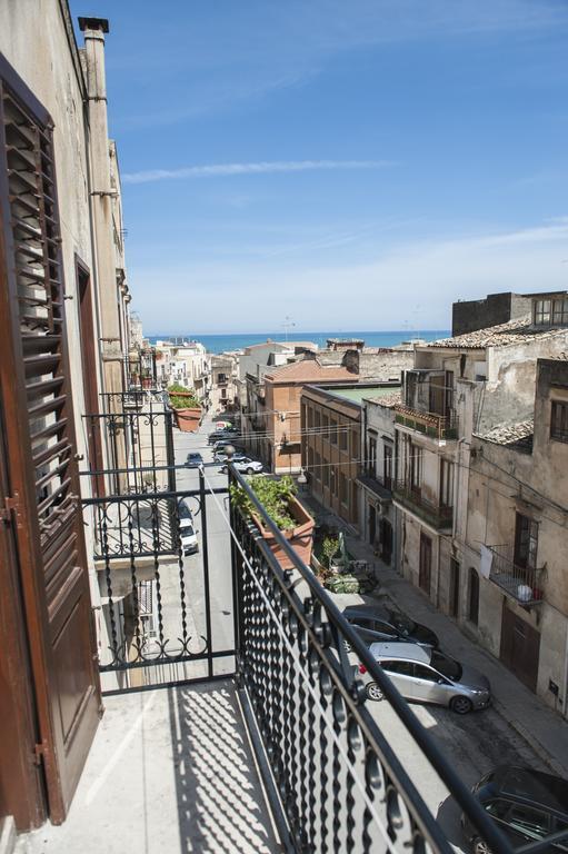 Case D'Anna Castellammare del Golfo Dış mekan fotoğraf