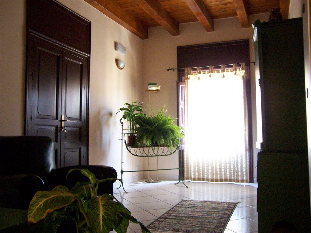Case D'Anna Castellammare del Golfo Dış mekan fotoğraf