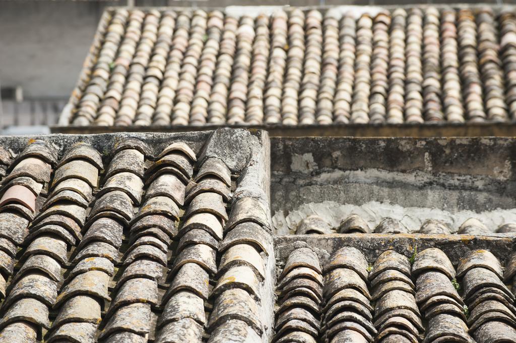 Case D'Anna Castellammare del Golfo Dış mekan fotoğraf