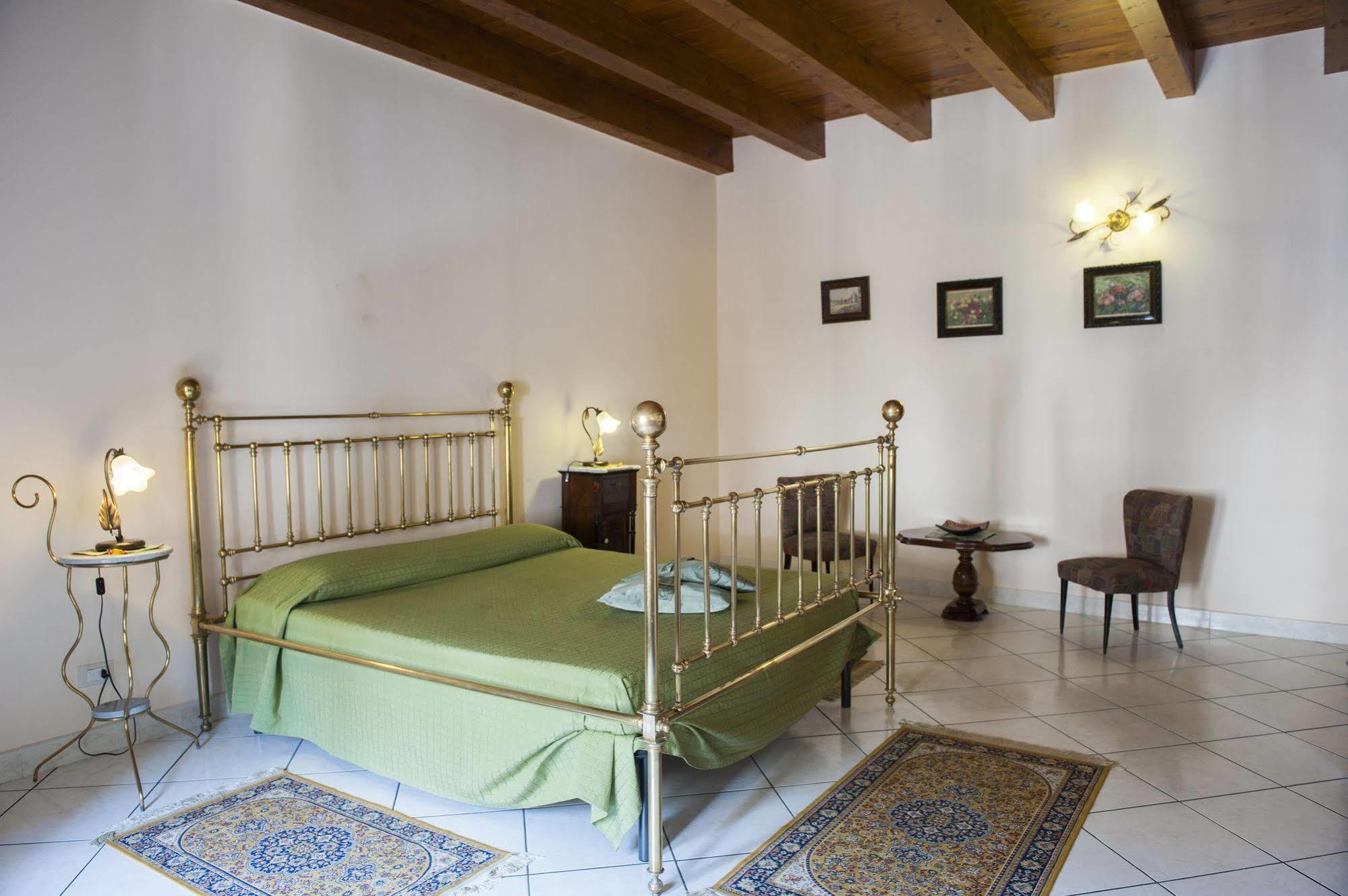 Case D'Anna Castellammare del Golfo Dış mekan fotoğraf