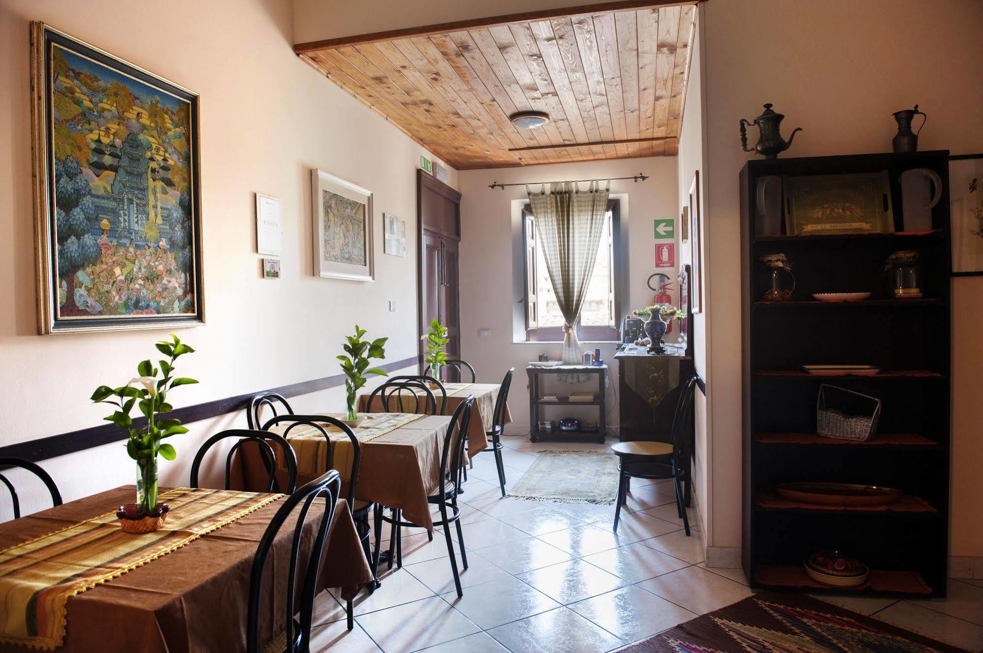 Case D'Anna Castellammare del Golfo Dış mekan fotoğraf