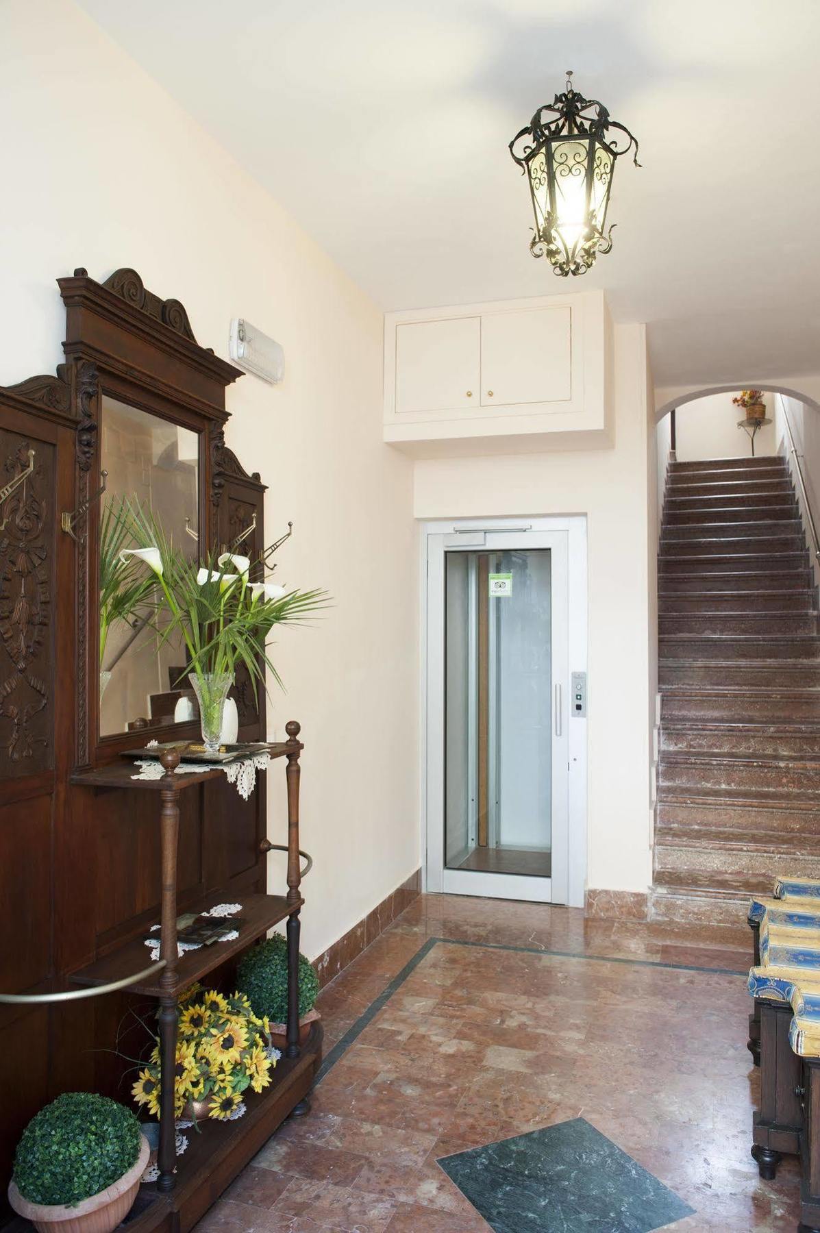 Case D'Anna Castellammare del Golfo Dış mekan fotoğraf